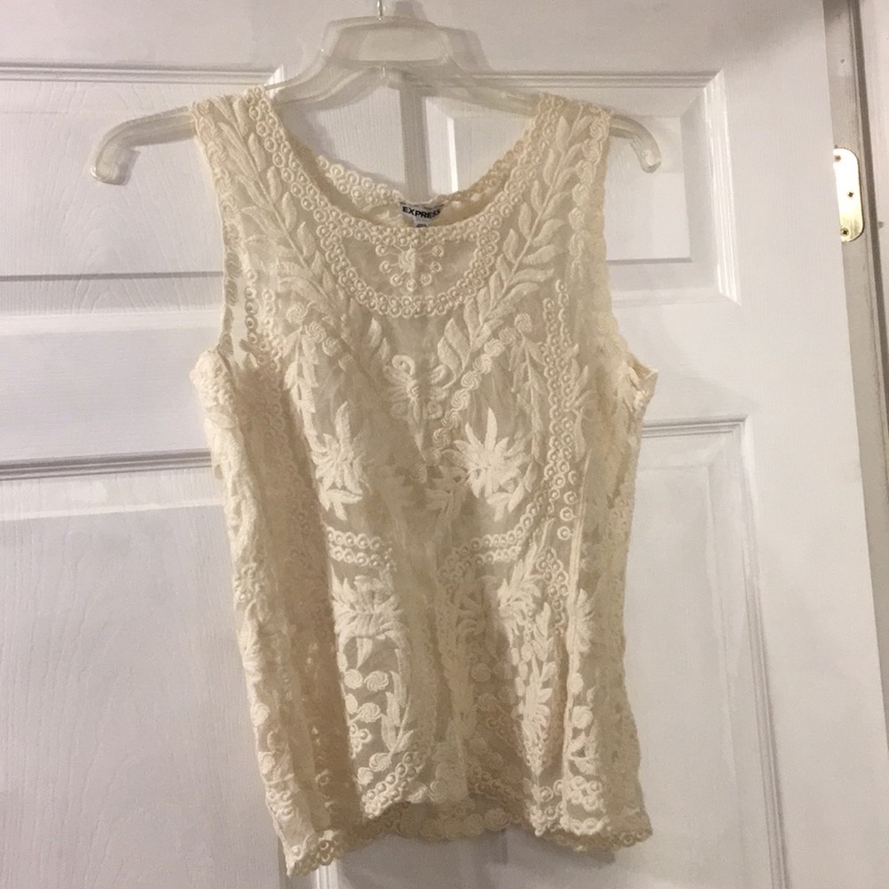 Express Shirt